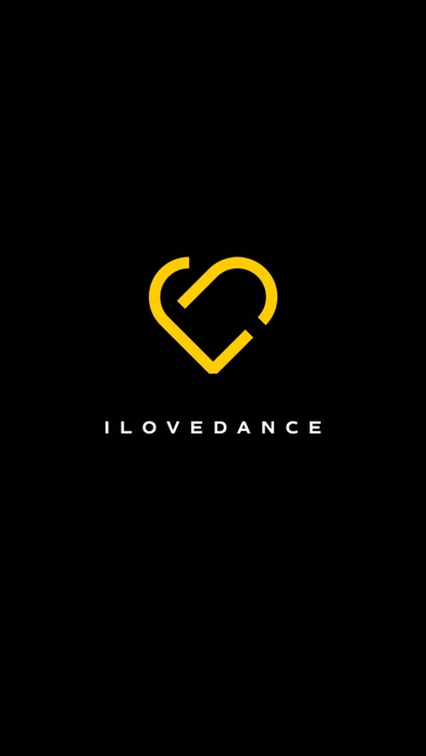 I Love Dance Screenshot