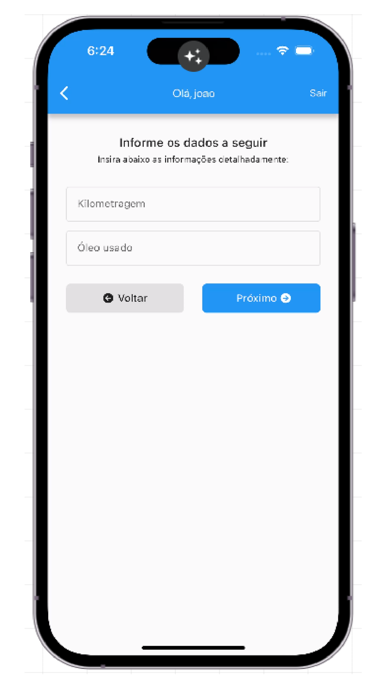 Diagnoser Screenshot