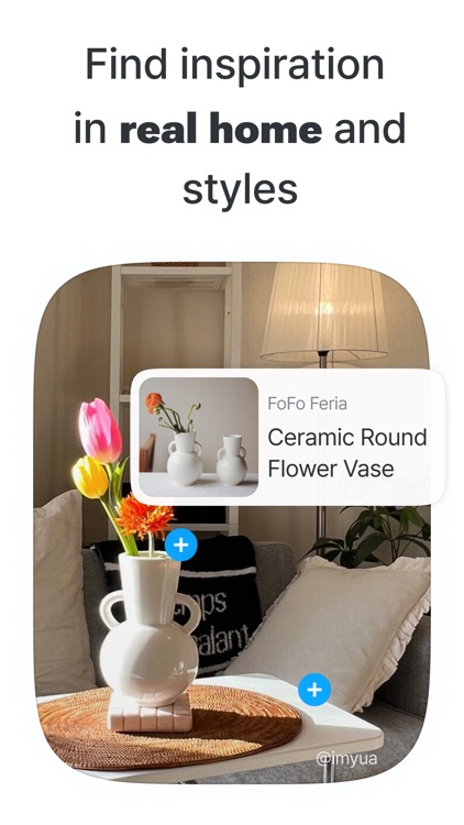 Ohouse - Home Styling Ideas