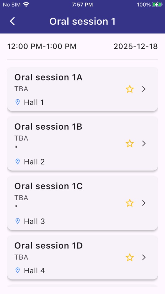 #4. CTRG (iOS) Von: Avijit Maji