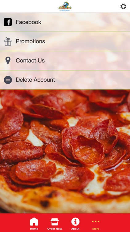 Victoria's Takeaway screenshot-3