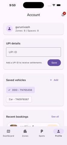 Parkidam screenshot
