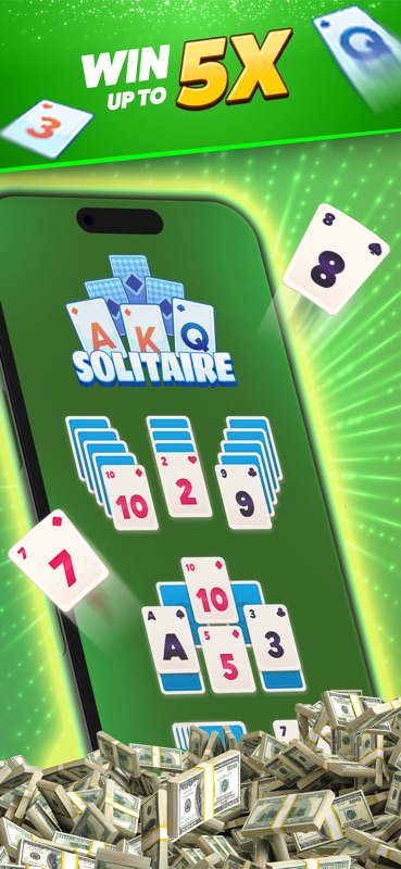 MPL: Bingo & Solitaire Cash screenshot 2