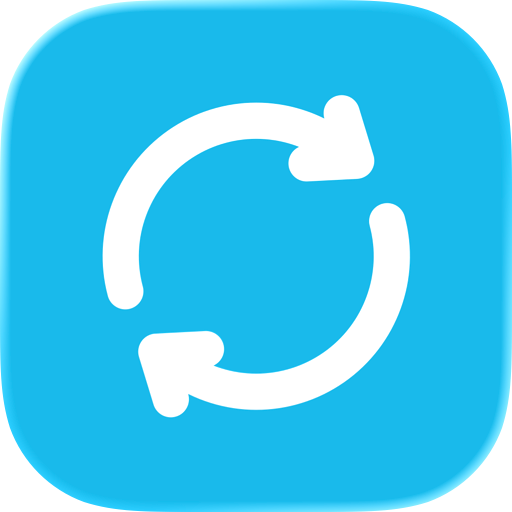Sync Anything - syncthing app