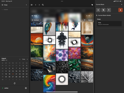 heaper screenshot 10