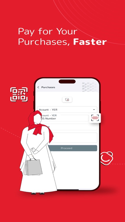 Jaib - Digital Wallet screenshot-3