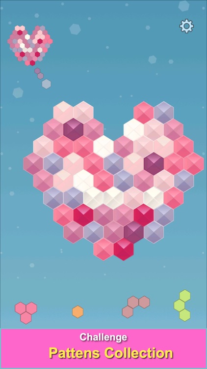 Hexa Puzzle - Endless screenshot-4