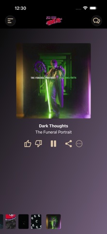 KFSE-FM Screenshot 1 of 5
