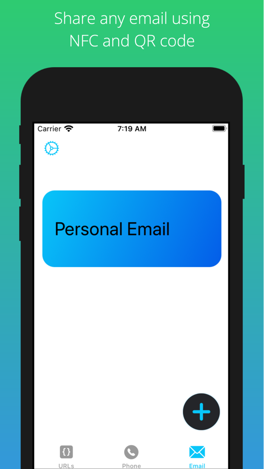 #1. NFC Wizard (iOS) 게시자: Jinnius Labs Inc.