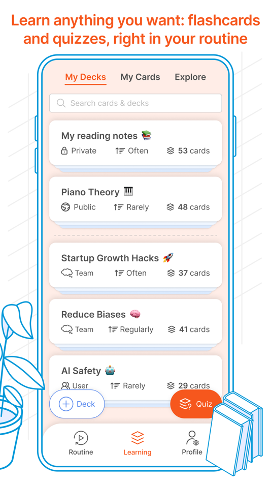 #3. Thought Saver - Daily Routine (iOS) 由: SparkWave