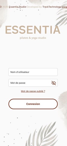 Essentia studio Screenshot 1 of 5