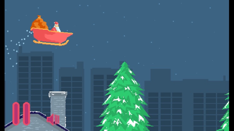 Christmas Tap Tap screenshot-3
