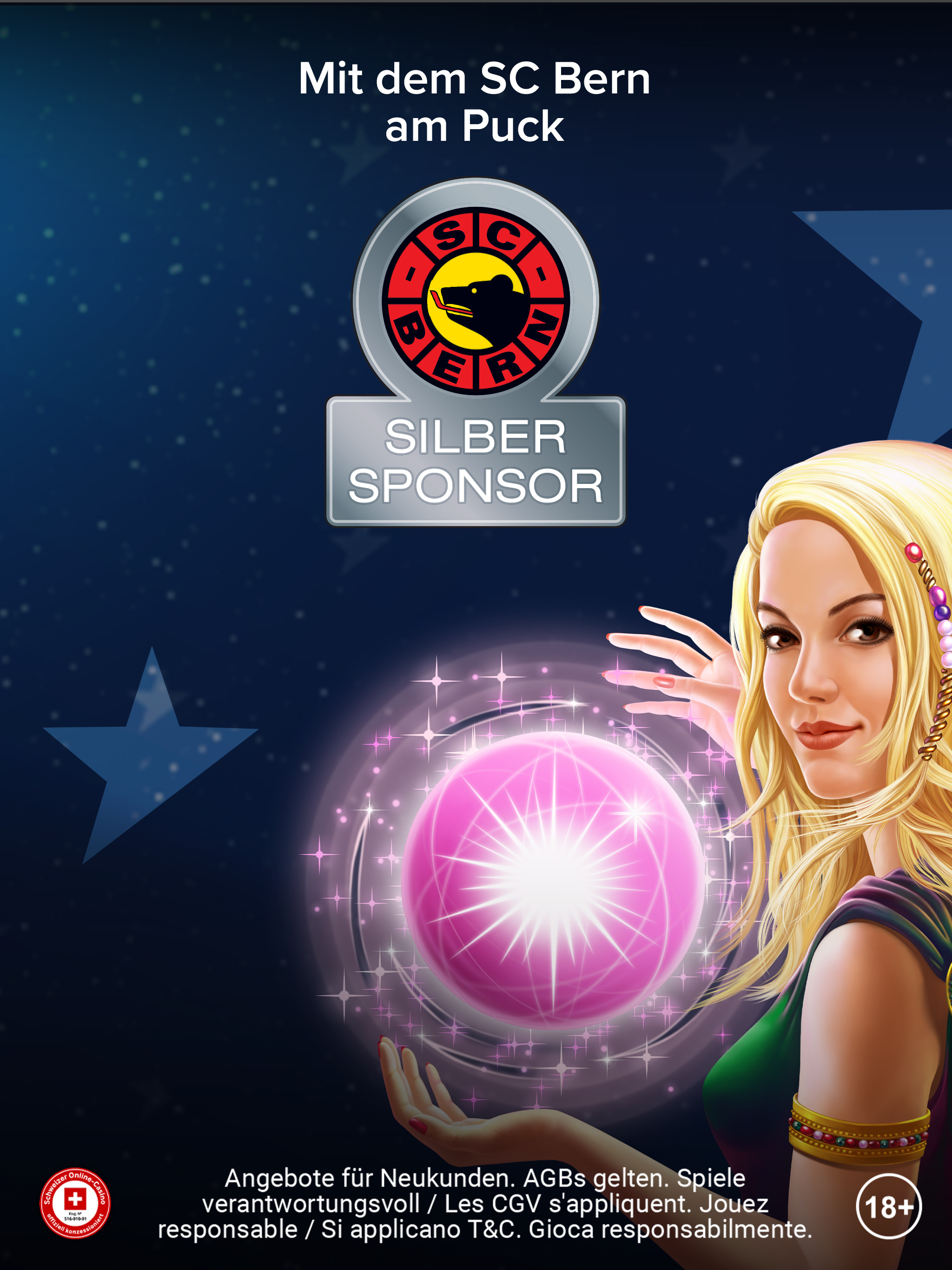 StarVegas Online Casino Spiele screenshot 13