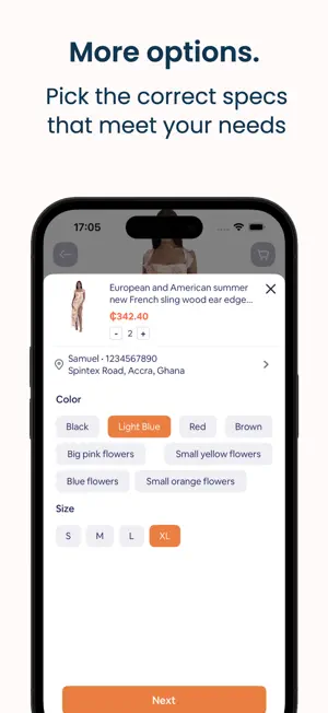 Tuku - Shop quality & cheap screenshot 4