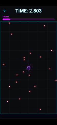 Zonber screenshot