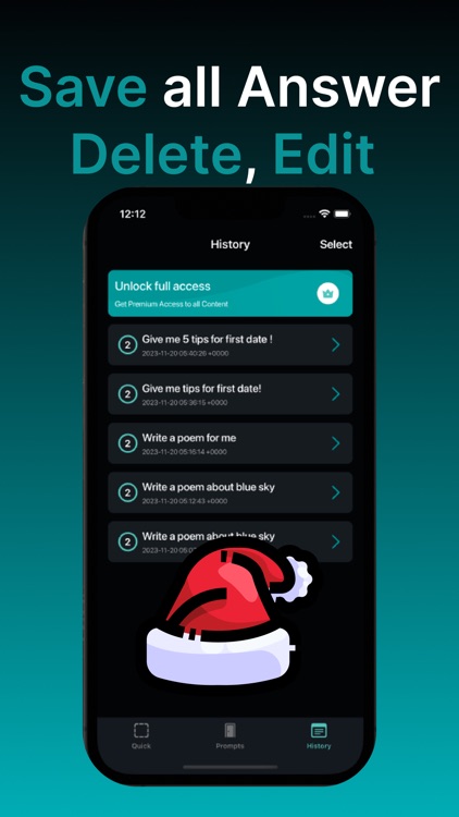 Ninja AI: Chat GPT Assistant screenshot-5