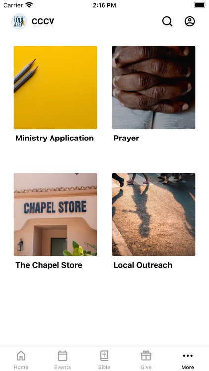 Calvary Chapel Chino Valley