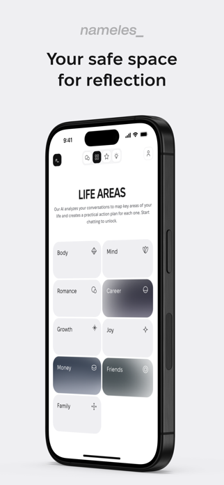 Nameles_ Screenshot 1 of 5