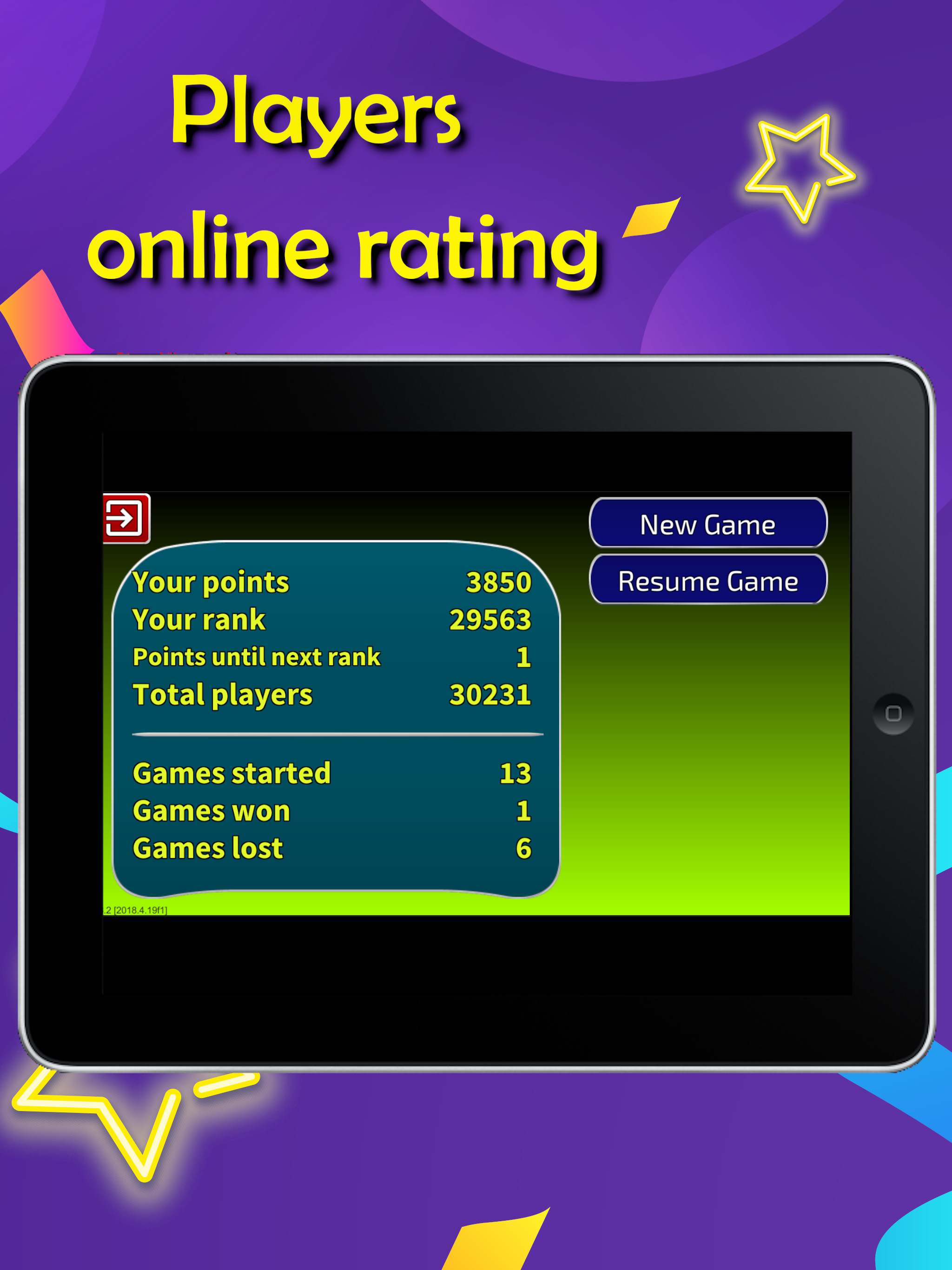Super Phase Rummy screenshot 9