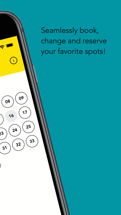 Core Change iPhone screenshot 5 - Health & Fitness app