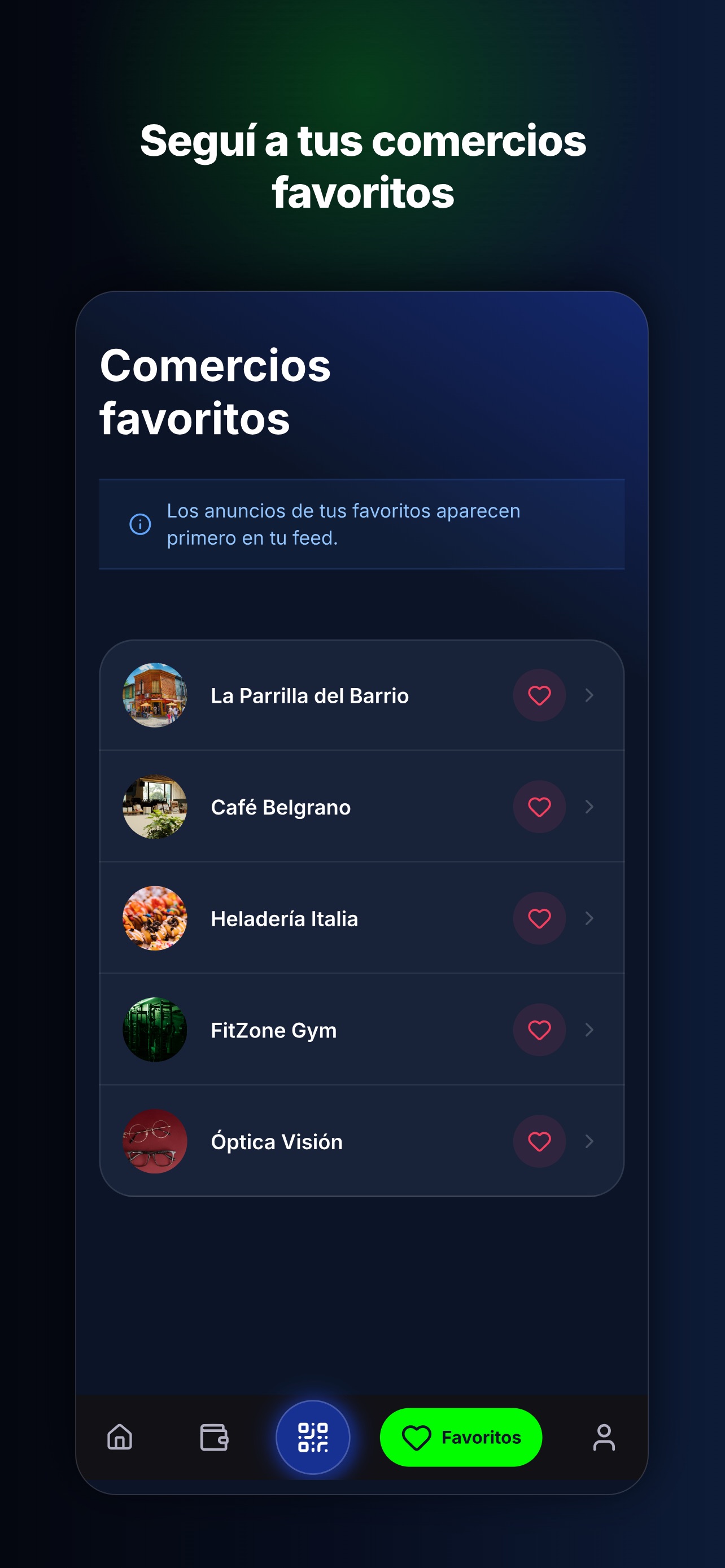 Screenshot 5 of Hope Solutions