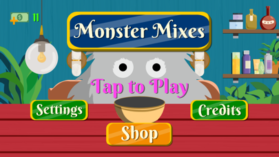 Monster Mixes Screenshot 4 of 6
