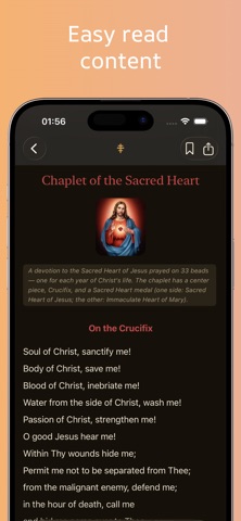Christian Prayers Daily screenshot