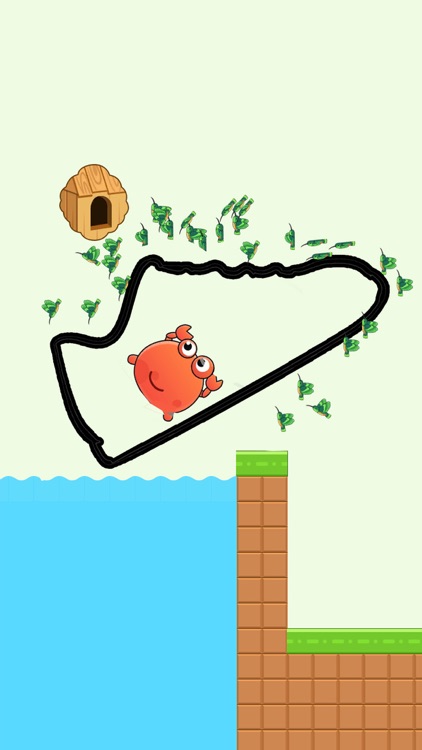 Save My Pet: Crab Survival