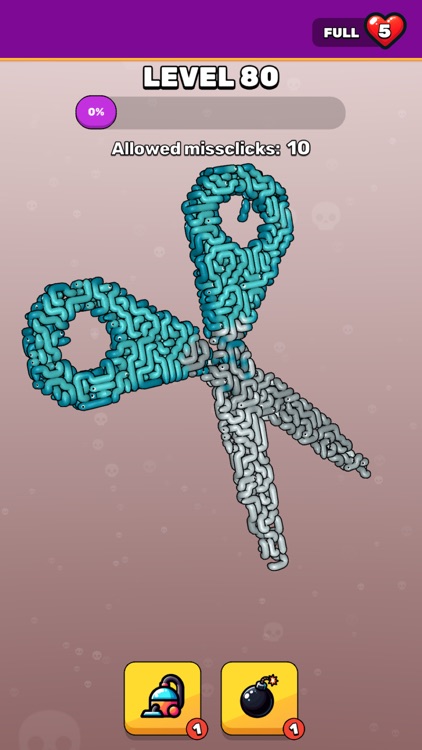 Snake Away! screenshot-8