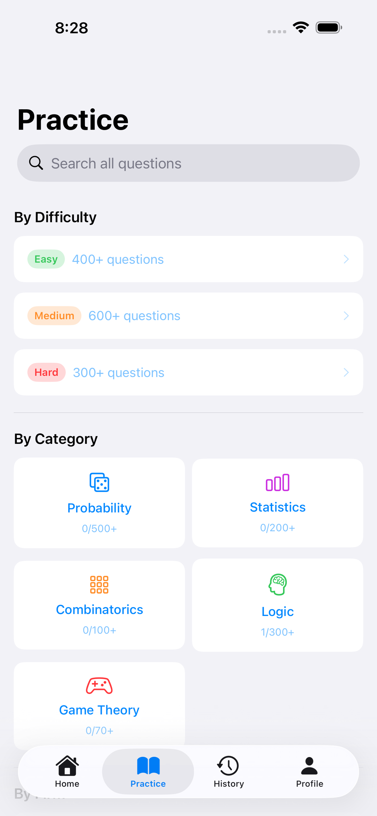 QuantDojo