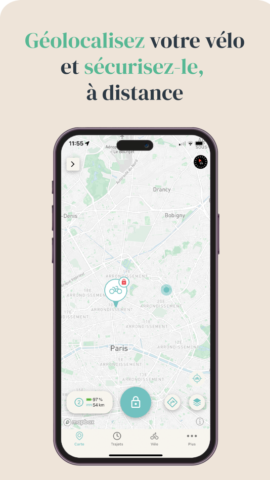 #4. GAYA (iOS) 由: GAYA (APPS)