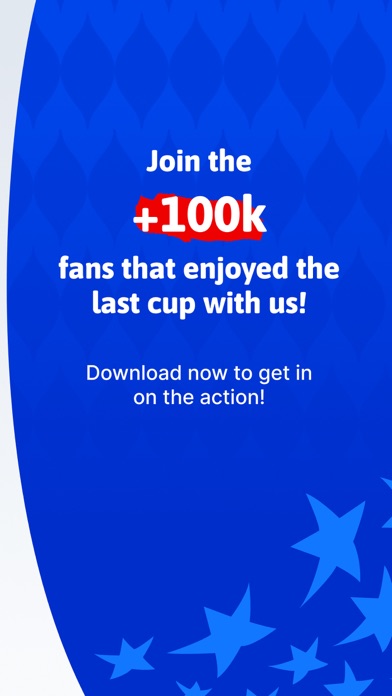 America 2024 Live Scores Screenshot