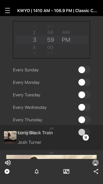 KWYO - Classic Country