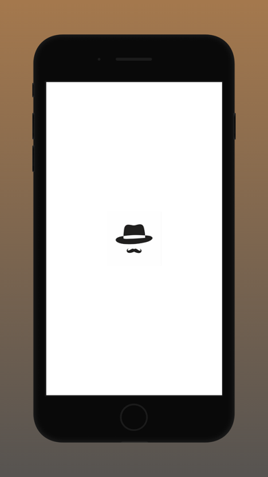 Gentlemen client Screenshot