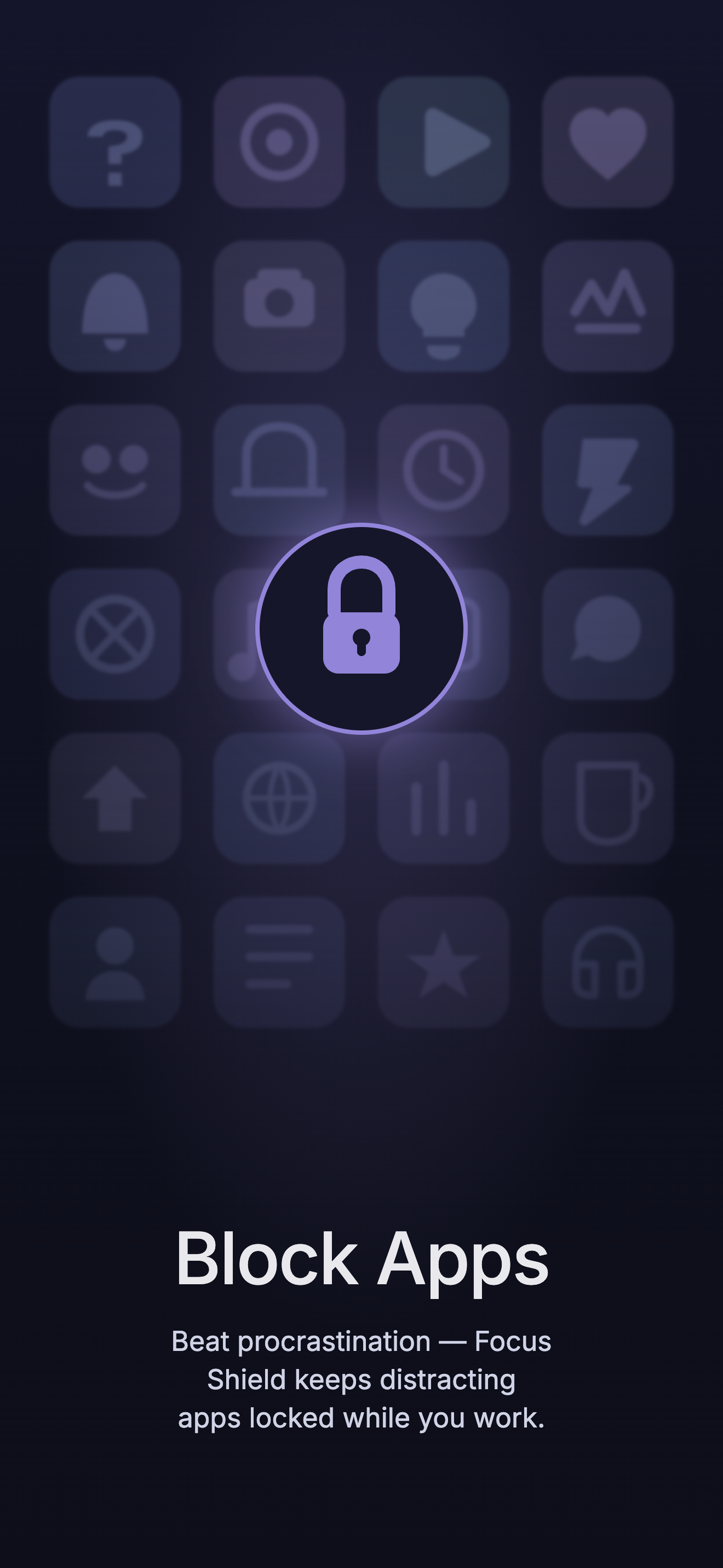 FocusFlow Focus Timer screenshot 2