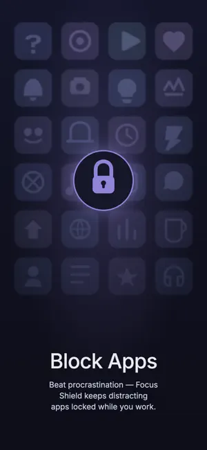 FocusFlow Focus Timer screenshot 2