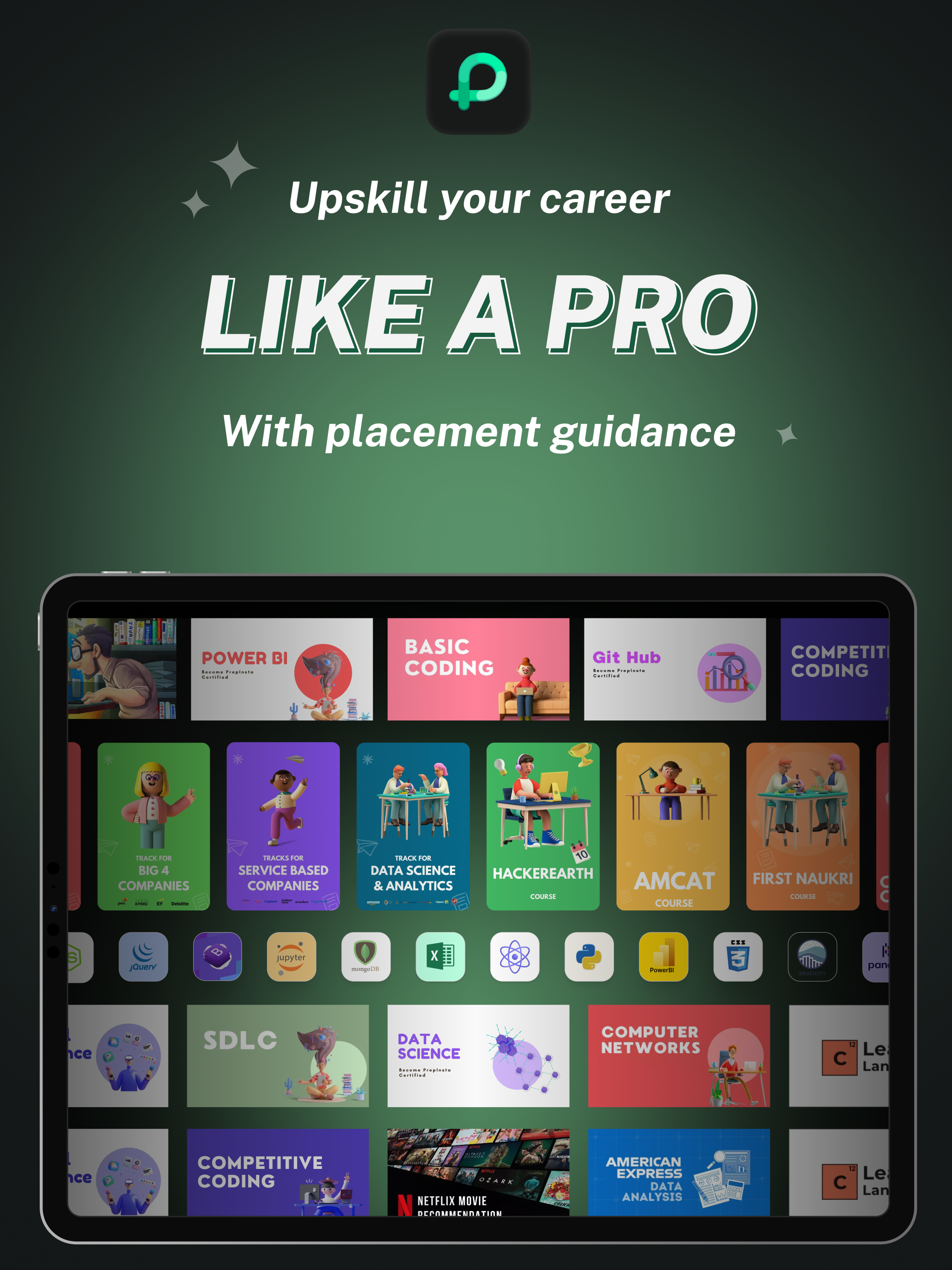 PrepInsta