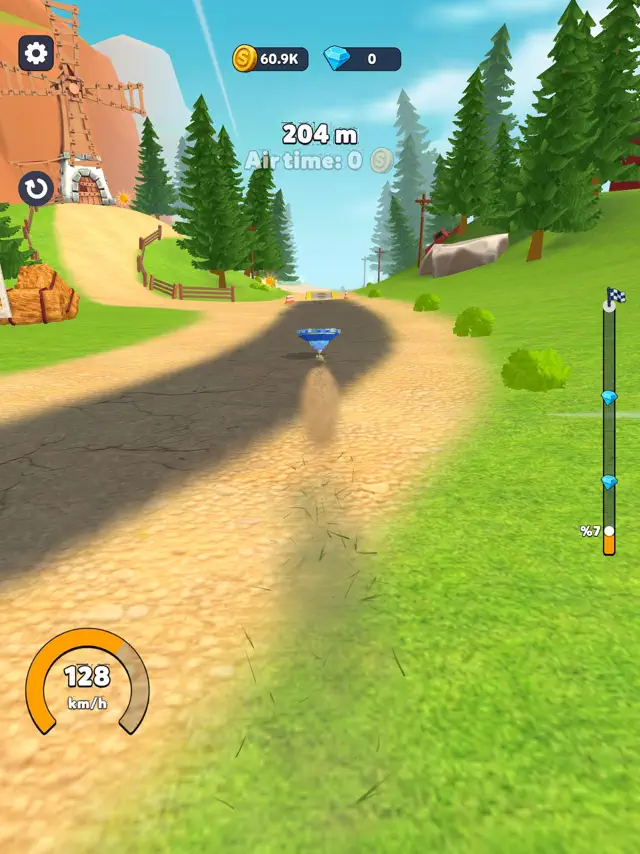 Spinner Evolution screenshot 6