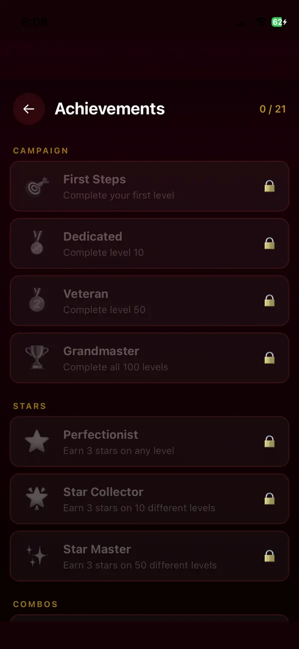 Screenshot #2 pour Mahjong Surge