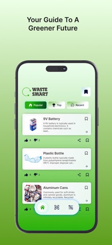 WasteSmart screenshot