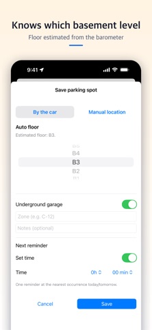 Where's My Car?? Screenshot 3 of 5