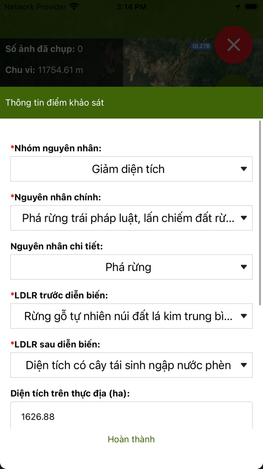 FMS Ninh Thuận - 1.0 - (iOS)