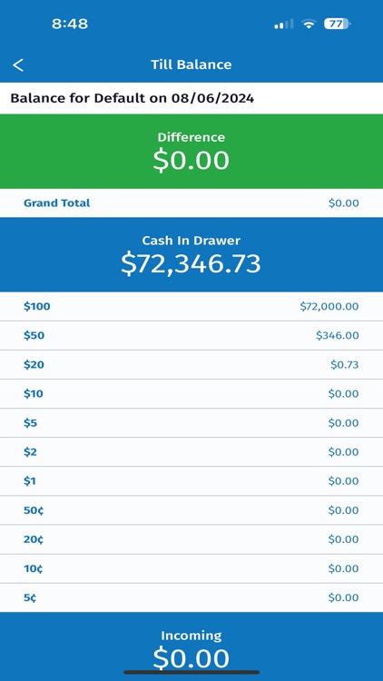 Pawnit Mobile screenshot-5