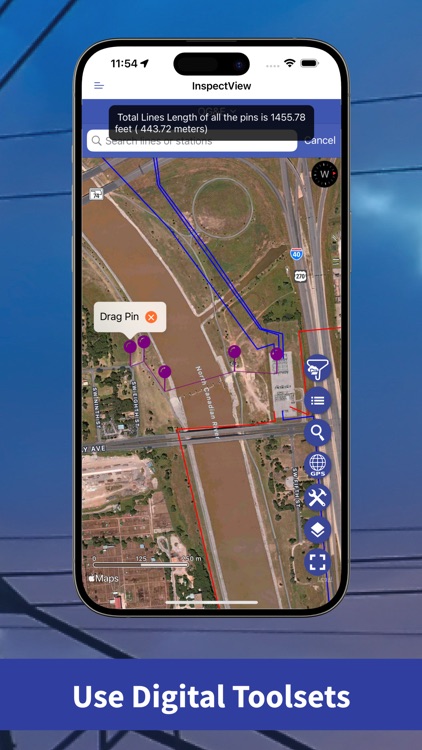 LineGuide screenshot-8