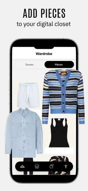 Younzee - Styling & Shopping screenshot 4