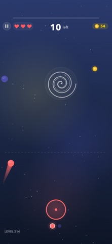 Hue Bounce screenshot 5