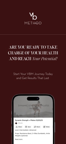VB METHOD Screenshot 5 of 5