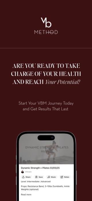 VB METHOD Screenshot 5 of 5