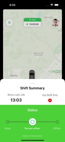 Venture Driver Screenshot 3 of 6