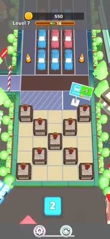 ColorCarCube screenshot 5